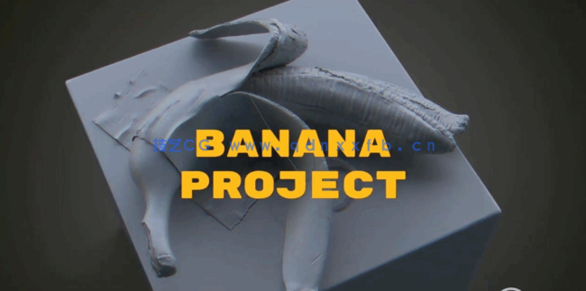 Zbrush高级雕刻技术大师班视频教程 (图2)