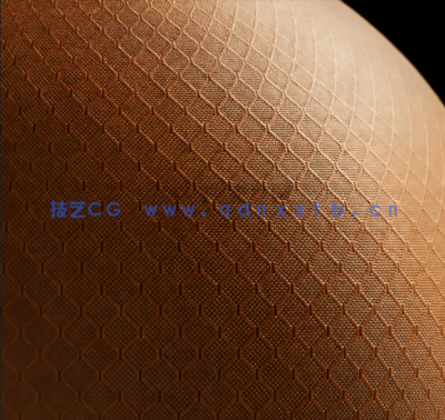 35种GSG高性能织物布料纹理贴图和预设 Material PerformanceFabrics(图3)