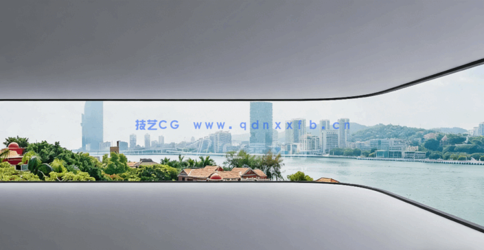 古月胡视觉HDR外景分享第三弹(图2)