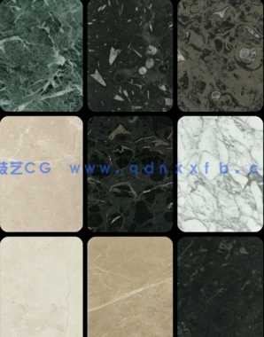2025精选石材纹理素材合集(图4)