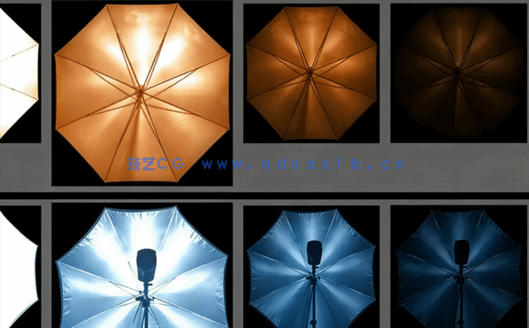 Photo Studio Light Plates HDRI vol2.0(图5)