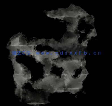 破损裂纹深度贴图素材 Artstation – Cracks And Damages 4K(图2)