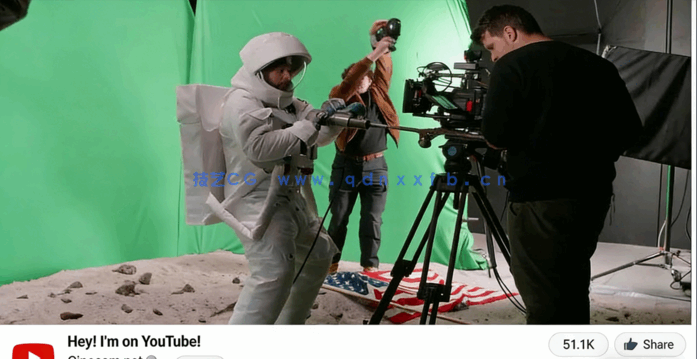 Adobe After Effects 2026初学者入门指南视频教(图4)