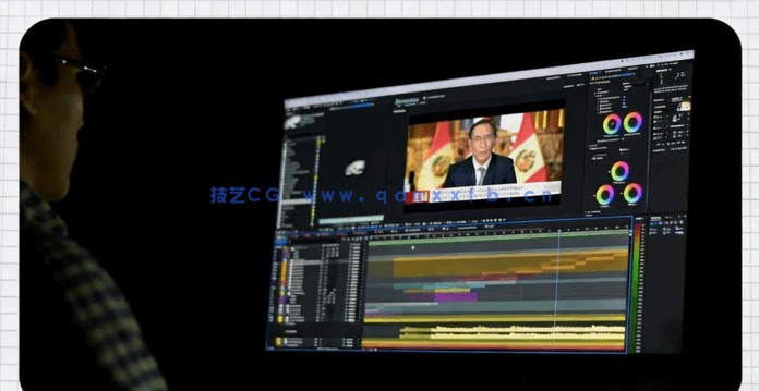 动态图形MG动画师自由职业实战指南视频教程(图2)