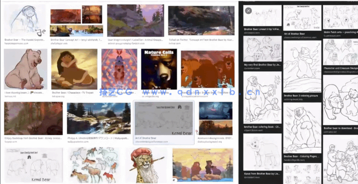 2D原创动画从入门到精通视频教程(图5)