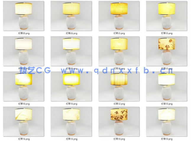 vray材质参数球库mat格式材质库免费下载(图4)