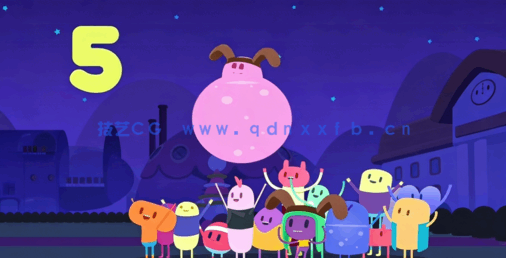  Toonboom Harmony动画制作基础技能训练视频教程(图2)