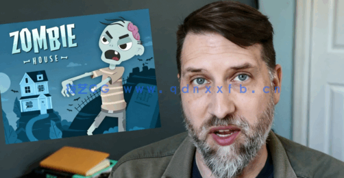 Affinity Designer矢量图形插图速成技能训练视频教程(图2)