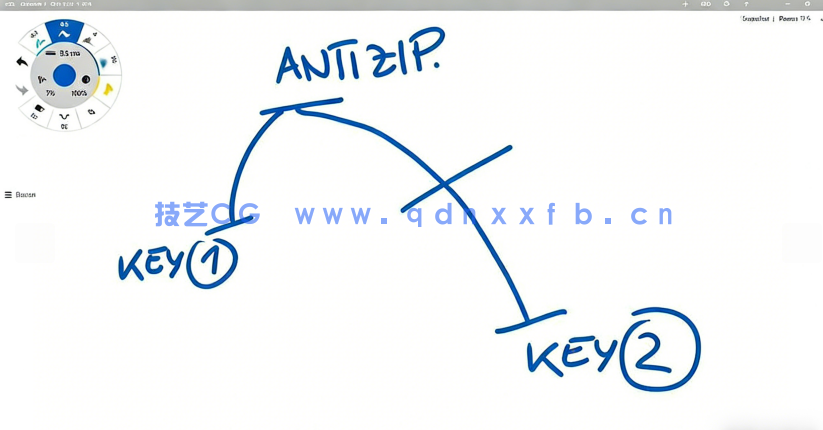 OpenToonz动画师养成基础技能训练视频教程(图3)
