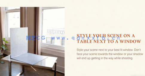  在家中创建入门级定格动画实例制作视频教程 (图1)