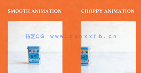  在家中创建入门级定格动画实例制作视频教程 (图5)