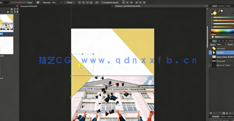 Affinity Publisher排版设计基础入门训练视频教程 (图5)