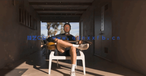 日常摄影基础照片编辑后期制作实例训练视频教程(图5)