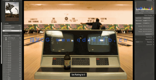 日常摄影基础照片编辑后期制作实例训练视频教程(图1)