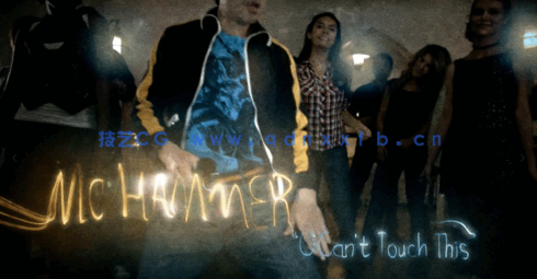 精美复古字体设计制作视频教程 (图5)