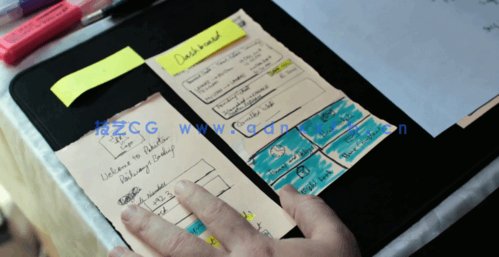 Adobe XD交互原型设计从入门到精通视频教程(图3)
