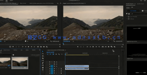  Adobe Premiere Pro添加好莱坞级特效视频教程(图5)