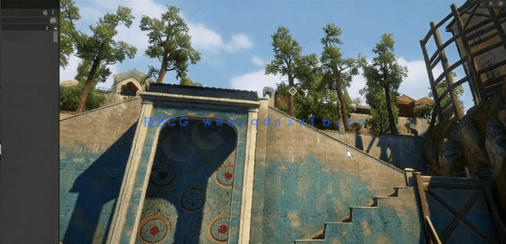 Unity《杀手》第三人称游戏开发流程视频教程(图4)