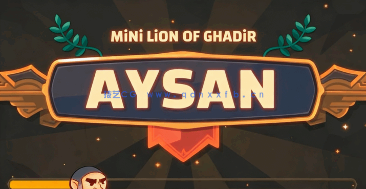 Unity 2D射击游戏实例制作工作流程视频教程(图2)