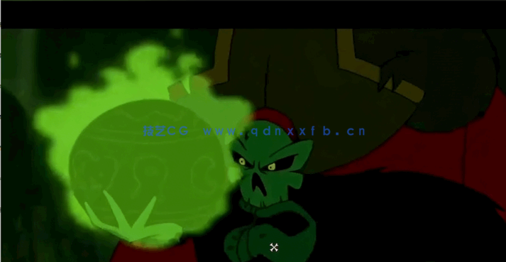 Unity解密冒险类2D游戏开发制作视频教程(图2)