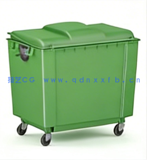 30组C4D城市公共交通基础设施模型合集(图6)