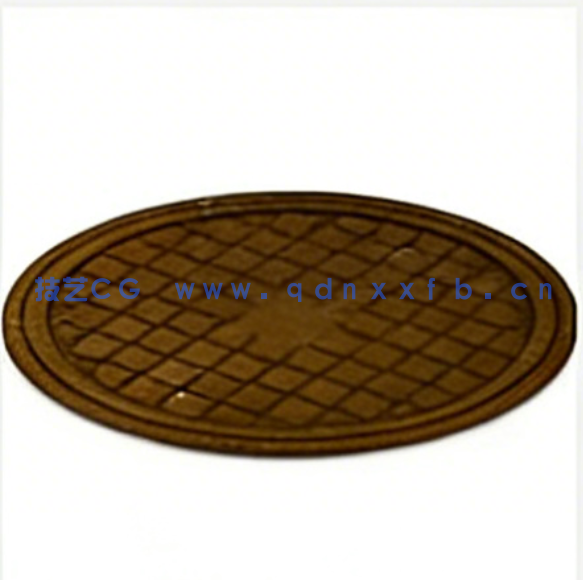 30组C4D城市公共交通基础设施模型合集(图7)