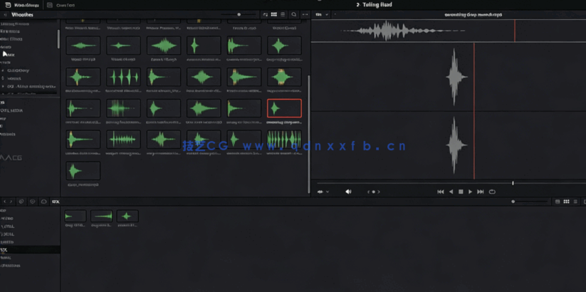 [DaVinci Resolve] 【中英双语】DaVinci Resolve视频剪辑系统化新手入门训(图2)