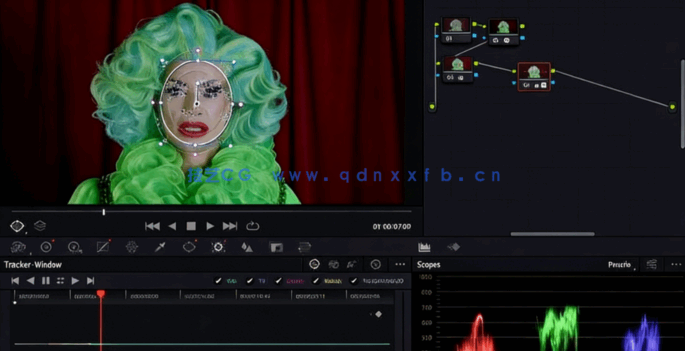 [DaVinci Resolve] 【中文字幕】DaVinci Resolve iPad版随时随地高效视频编辑工作流视频教程(图2)