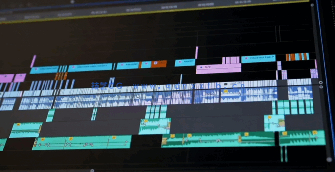 [DaVinci Resolve] 【中文字幕】DaVinci Resolve iPad版随时随地高效视频编辑工作流视频教程(图5)