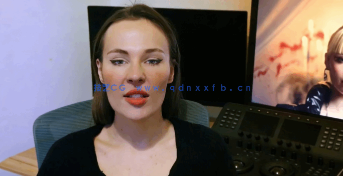 [DaVinci Resolve] DaVinci Resolve 18.6影视色彩校正调色技术视频教程(图6)