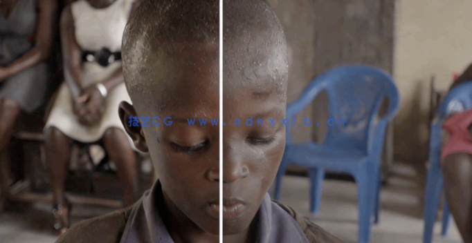 [DaVinci Resolve] DaVinci Resolve中色彩校正与调色大师班视频教程(图4)