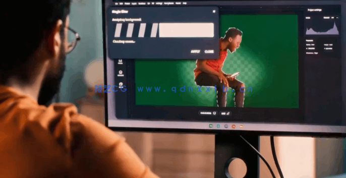[DaVinci Resolve] 【中文字幕】Davinci Resolve 17视频编辑从入门到精通视(图2)