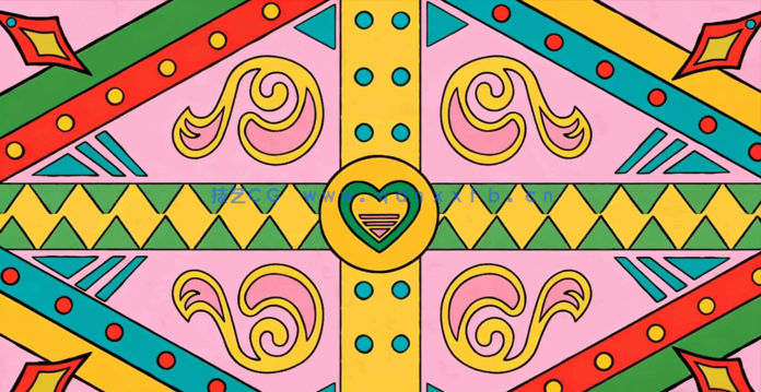 AE 2.5D动画制作核心技术视频教程(图3)