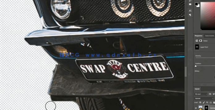 After Effects海报动画设计制作视频教程(图2)