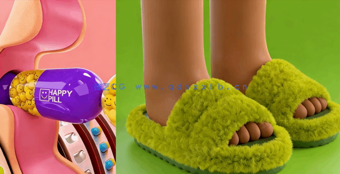 After Effects动画设计核心原则技术训练视频教程(图4)