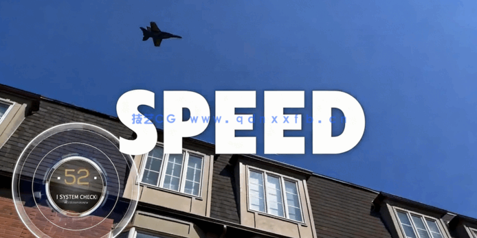 物体运动动画原理应用于用户体验设计视频教程(图5)