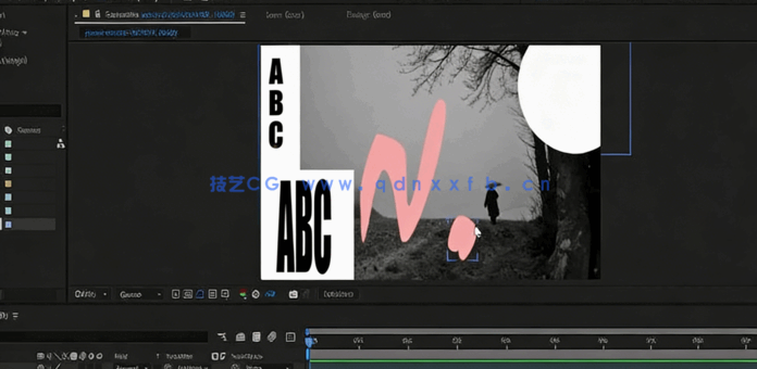 After Effects视觉特效专家技能训练视频教程(图2)