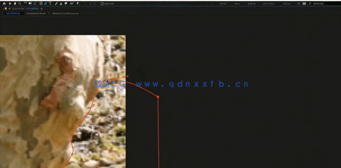After Effects创造力视觉特效短视频制作视频教程(图4)