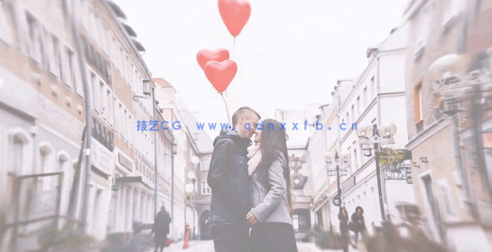 AE轻松制作相册动画3D视差幻灯片视频教程(图3)