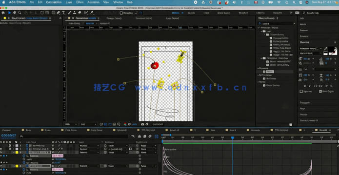 After Effects社交媒体动画制作训练视频教程(图4)