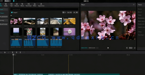Capcut视频编辑完整学习终极指南视频教程(图5)