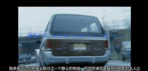 【中文字幕】好莱坞电影制作与电视导演大师班视频教程(图5)