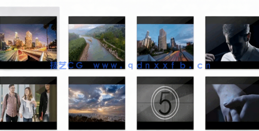 掌握从剧本到银幕电影制作全流程视频教程(图3)