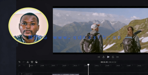  Clipchamp视频编辑从入门到精通视频教程(图3)