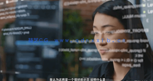 【中文字幕】如何使用AI人工智能制作生成人物视频课程(图5)