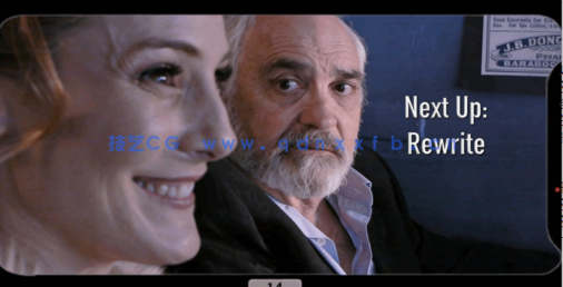 电影人编剧电影剧本编写核心技术训练视频教程(图2)