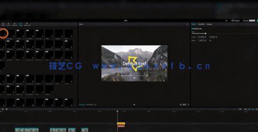 Capcut视频编辑技巧训练视频教程(图5)