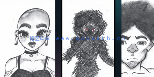 剧本情节人物创意设计与编导表演训练视频教程(图1)