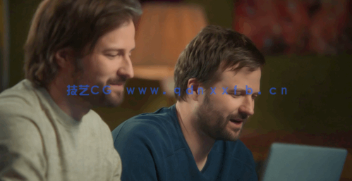 【中文字幕】《怪奇物语》系列原创美剧从头到尾策划制作视频教程(图2)