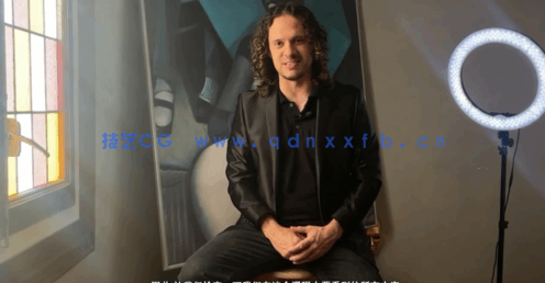 【中文字幕】编剧的艺术 - 如何写出精彩的影视级剧本视频课程(图2)